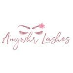 AnywhrLashes Codes coupons and promo codes