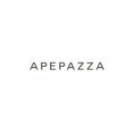 Apepazza coupons and promo codes