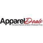 Apparel Deals coupons and promo codes