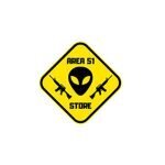 Area 51 Store coupons and promo codes