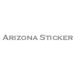 Arizona Sticker coupons and promo codes