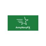 ArmyNavyPX coupons and promo codes