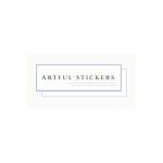 Artful Stickers coupons and promo codes