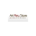 Art Peru Store coupons and promo codes