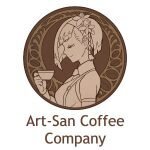 Art-San Coffee Company coupons and promo codes