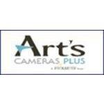 Art’s CAMERAS PLUS coupons and promo codes