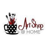 ArtShop@Home coupons and promo codes