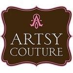 Artsy Couture coupons and promo codes