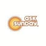 Ask Sunday coupons and promo codes