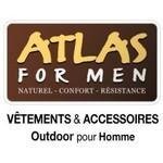 Atlas For Men coupons and promo codes