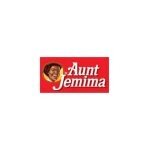 Aunt Jemima coupons and promo codes