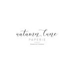 Autumn Lane Paperie coupons and promo codes