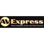 AV Express coupons and promo codes
