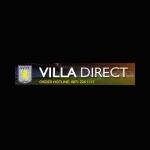 Aston Villa Direct coupons and promo codes