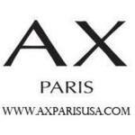 AX PARIS USA coupons and promo codes