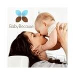 BabyBecause coupons and promo codes