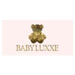 BABYLUXXE coupons and promo codes