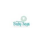 Baby Says coupons and promo codes