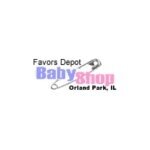 Baby Shower Favors coupons and promo codes