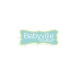 Babyville Boutique coupons and promo codes