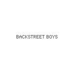Backstreet Boys coupons and promo codes