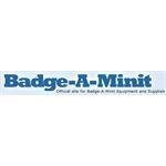 Badge-A-Minit coupons and promo codes