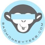 Bad Monkey Tees coupons and promo codes