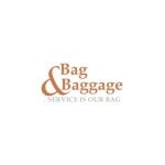 Bag & Baggage coupons and promo codes