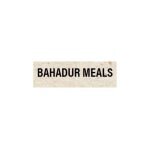 Bahadur Meals coupons and promo codes