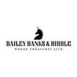 BAILEY BANKS & BIDDLE coupons and promo codes