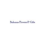 Bakanas Flowers coupons and promo codes