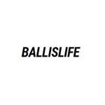 Ballislife coupons and promo codes
