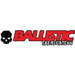 Ballistic Fabrication coupons and promo codes