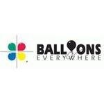Balloons Everywhere coupons and promo codes