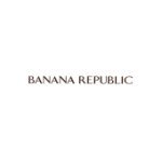 Banana Republic EU coupons and promo codes