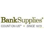 Bank Supplies coupons and promo codes