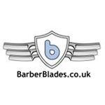 Barber Blades.co.uk coupons and promo codes