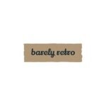 Barely Retro coupons and promo codes