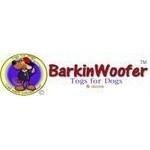 Barkin Woofer coupons and promo codes