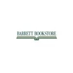 Barrett Bookstore coupons and promo codes