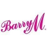 BarryM Cosmetics coupons and promo codes