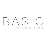 Basic Apparel Company coupons and promo codes