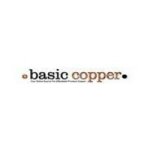 Basic Copper coupons and promo codes