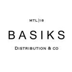 Basiks Distribution Co coupons and promo codes