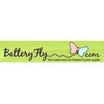 BatteryFly coupons and promo codes
