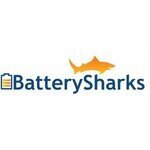 Battery Sharks coupons and promo codes