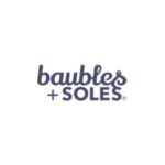 Baubles + Soles coupons and promo codes