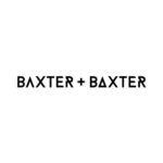Baxter Baxter coupons and promo codes