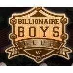 Billionaire Boys Club coupons and promo codes