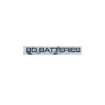 BD Batteries coupons and promo codes